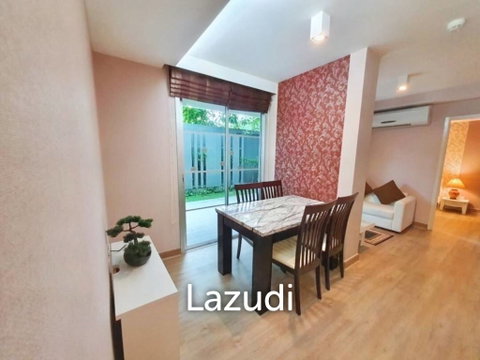 2 Bedroom 2 Bathroom 90 SQ.M at Maestro 39