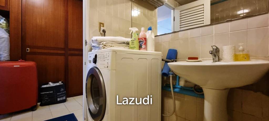 รูป ขายคอนโดเทลจอมเทียน 2 ห้องนอน - รูปที่ 17/20