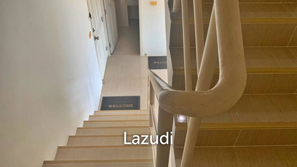 picture 2Bedrooms AD Bang Saray Condo for Sale - 17/34