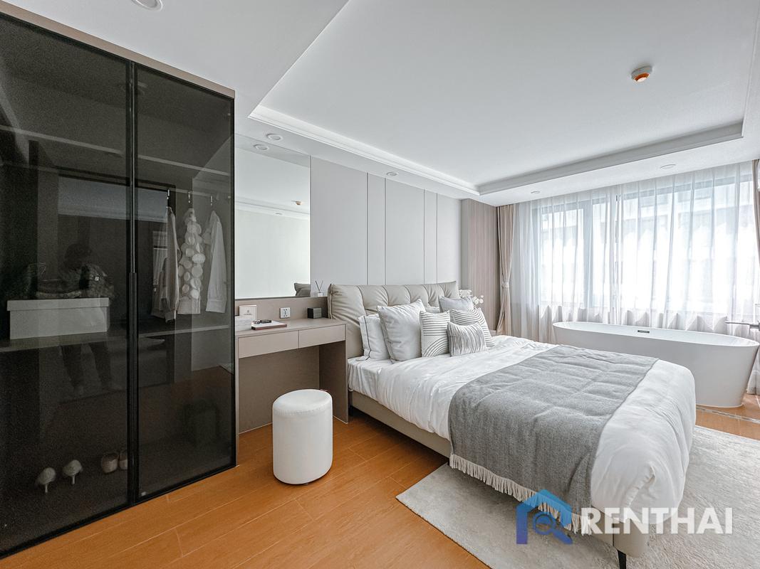 picture Capri Residence Bang Tao: 2bed Condo, Private Pool, Furnished - 1/25