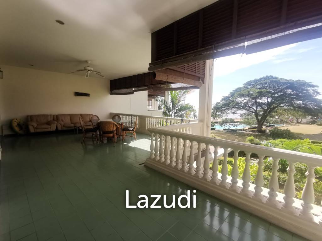 รูป 2 Bedrooms Beachfront  for sale - รูปที่ 2/15