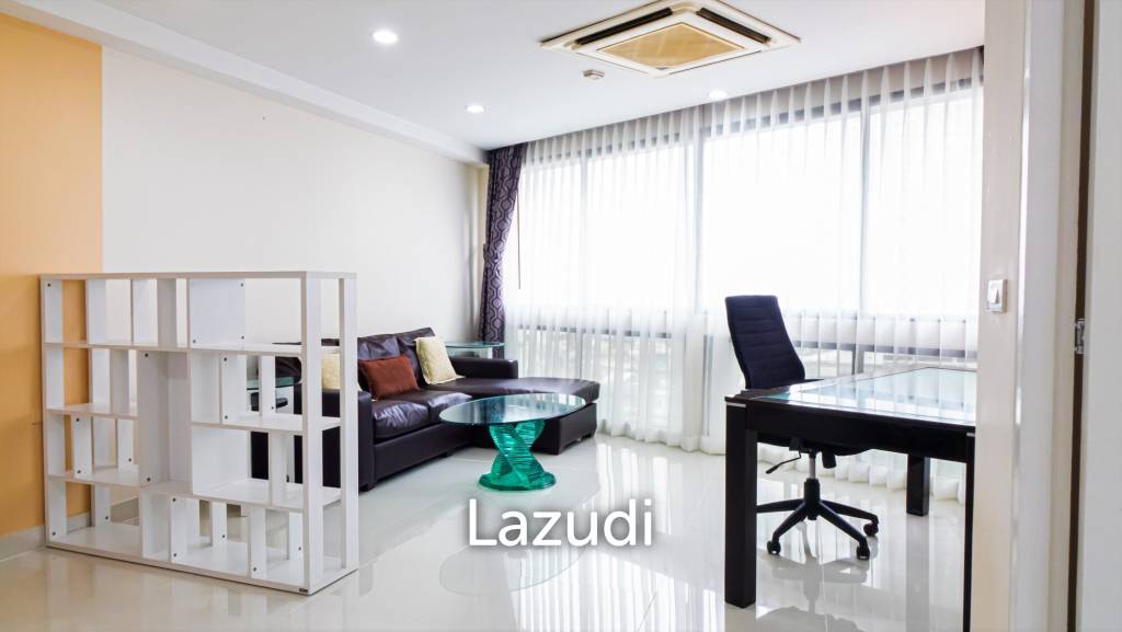 รูป 3 ห้องนอน 3 ห้องน้ำ เพรสซิเดนท์ พาร์ค - รูปที่ 7/17