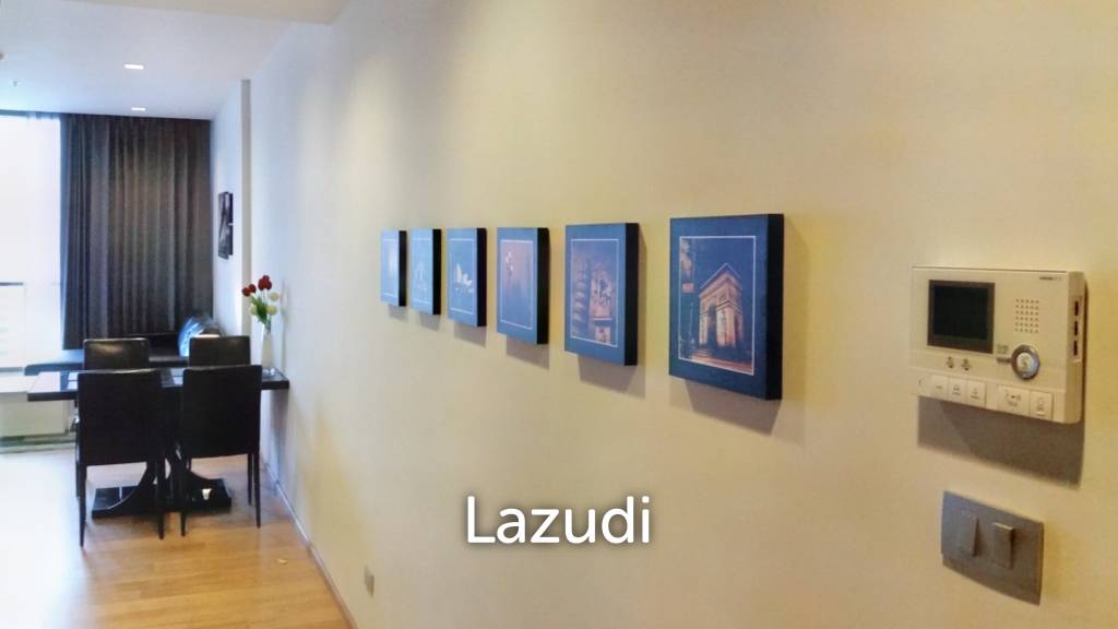 รูป 2 Bed 2 Bath 76 SQ.M Hyde Sukhumvit 13 - รูปที่ 4/11