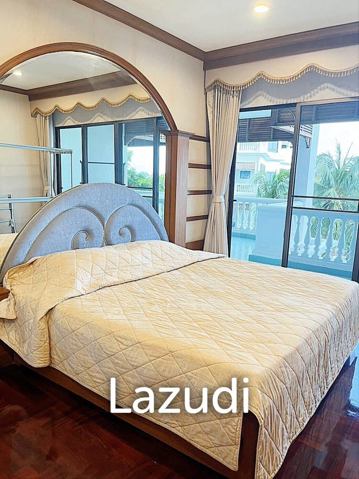 picture 2 Bed 125 SQ.M Baan Somprasong Huahin - 14/32