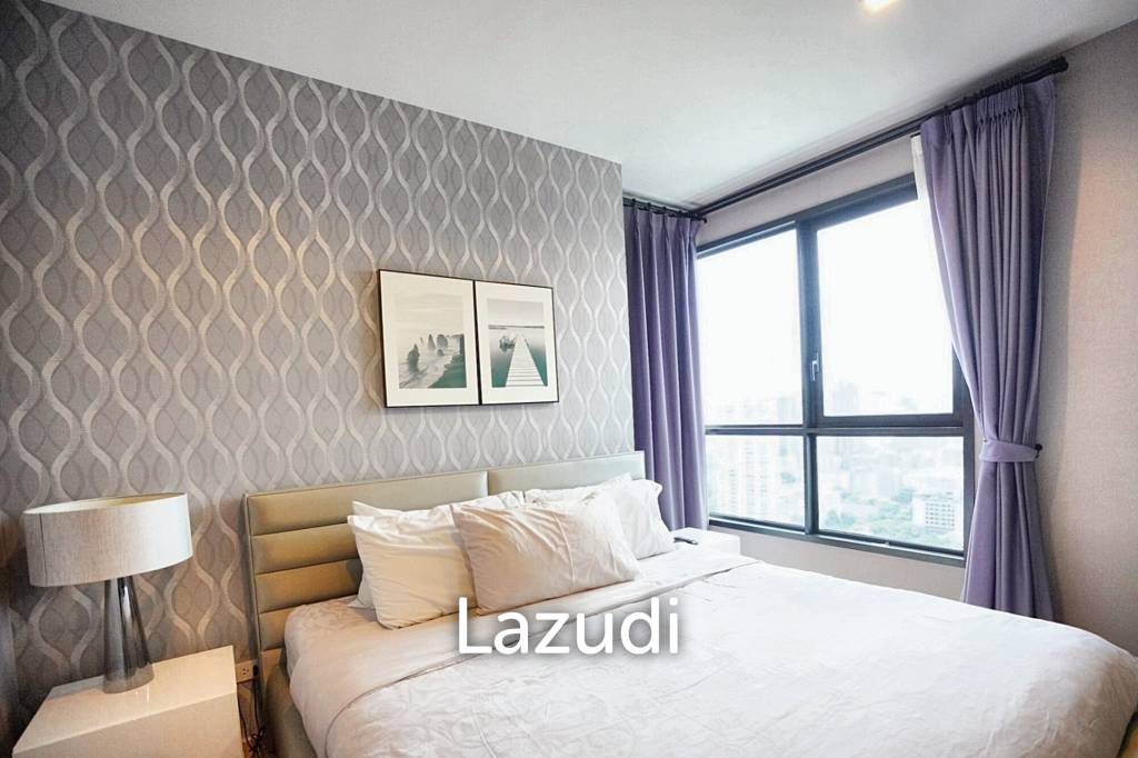 รูป 2 Bedroom 2 Bathroom 100 SQ.M HQ Thong Lor - รูปที่ 10/21
