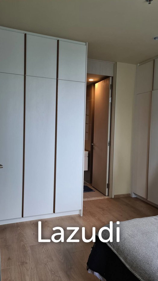 รูป 2 Beds 2 Baths 68 SQ.M Noble Recole - รูปที่ 5/13