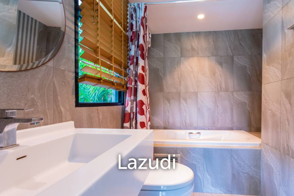 รูป CARAPACE :  Charming 2 Bed Pool Acess Condo at Khao Tao - รูปที่ 14/32