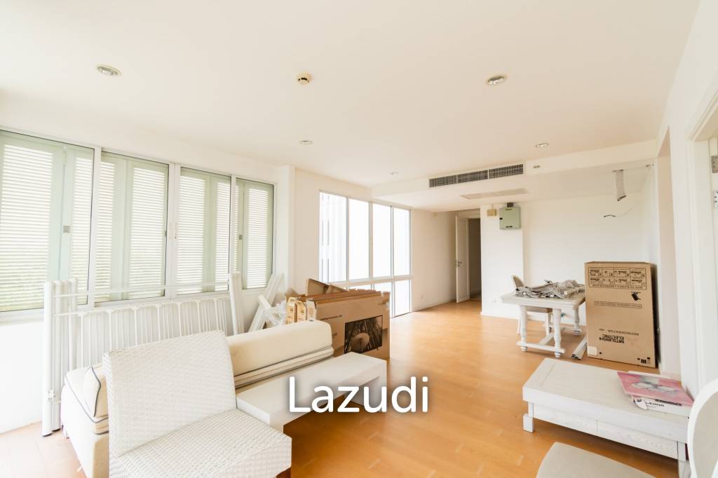 รูป MALIBU : Nice 2 Bed Condo In Khao Tao - รูปที่ 2/14