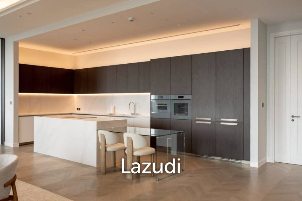 picture 371 sqm luxury condo at One89 Wireless Lumpini Bangkok - 11/24