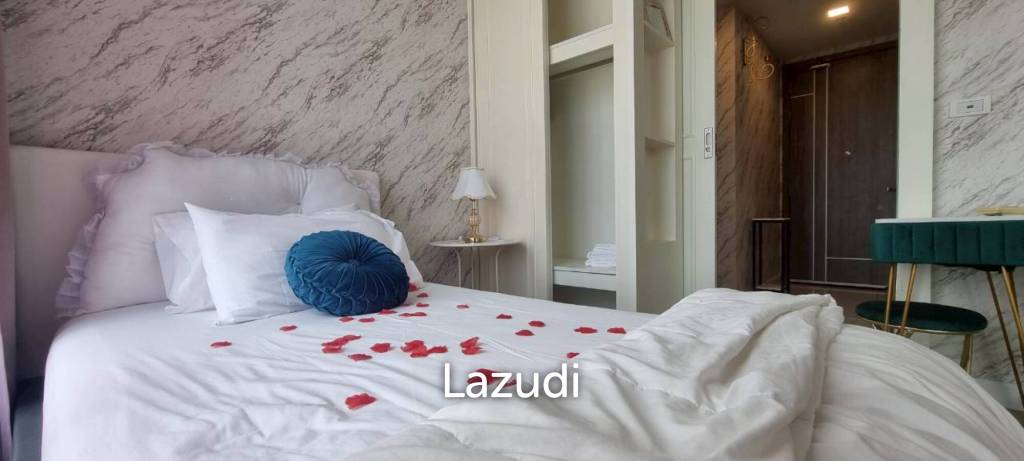 picture 2 Beds 2 Baths 79 SQ.M. Del Mare Bangsaray Condominium - 8/15