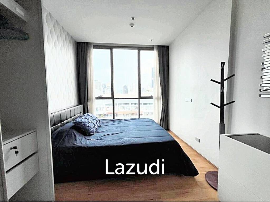 รูป Studio 1 Bathroom 30 SQ.M Hyde Sukhumvit 13 - รูปที่ 7/10