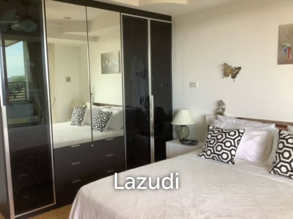 รูป SEARIDGE : Luxury 3 Bed Penthouse Condo - รูปที่ 10/17