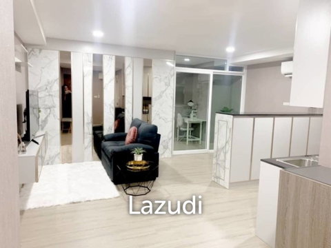 1 Bed 1 Bath 50 SQ.M Grand View Condo