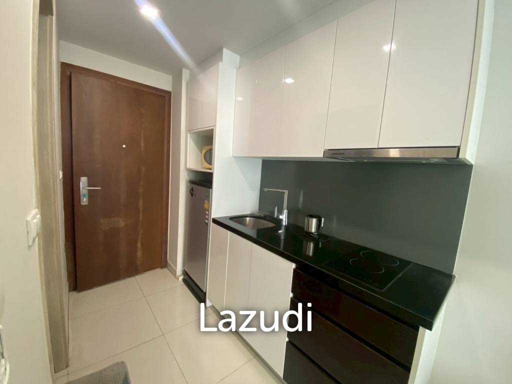 picture Studio 1 Bath 25 SQ.M. Water Park Condominium - 8/13