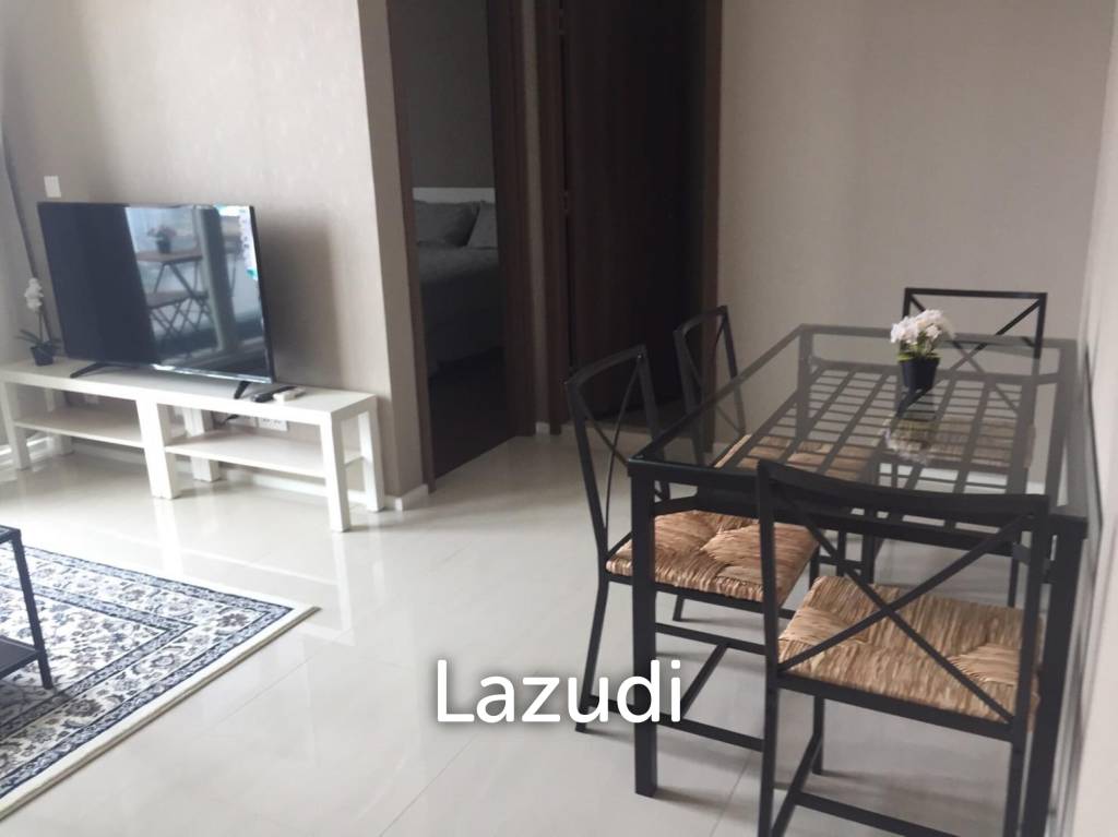 รูป 1 Bed 1 Bath 44.88 SQ.M Menam Residences Condominium - รูปที่ 4/9