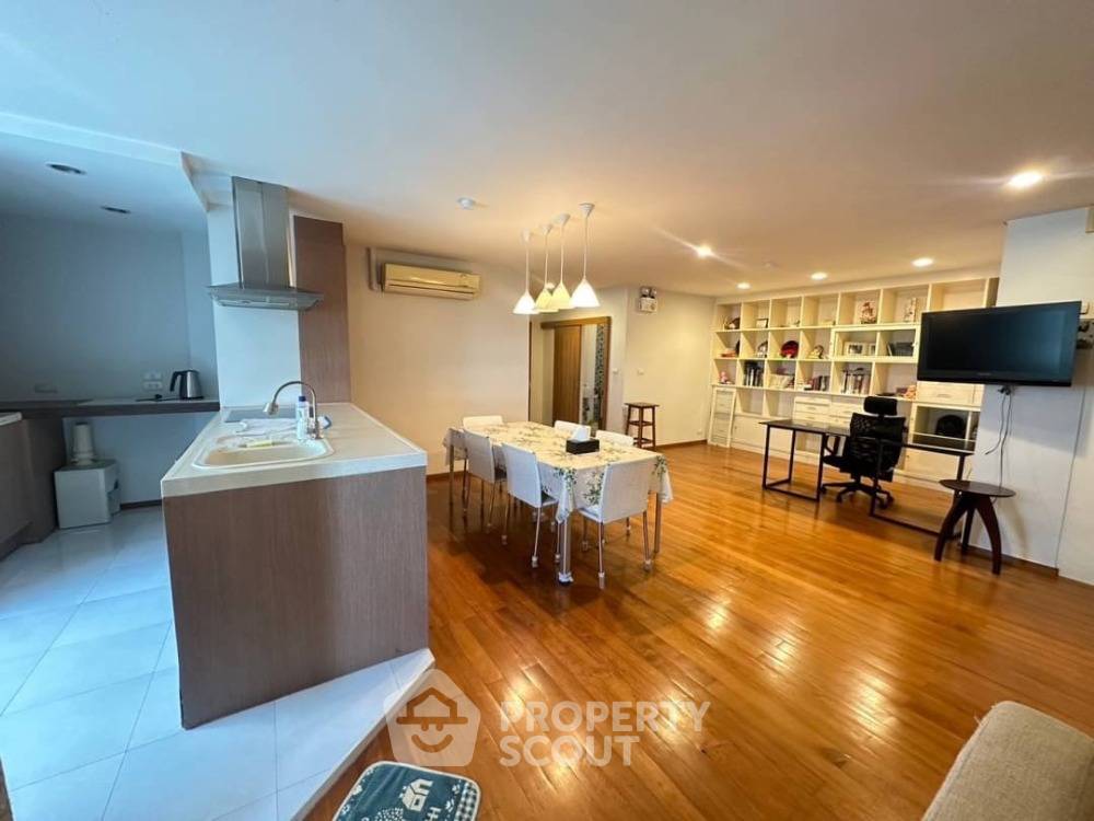 รูป คอนโด 2 ห้องนอน ขนาด 132 ตร.ม. ที่ Billion Tower ใกล้ เขตจอมทอง (ID 1521719) - รูปที่ 3/17