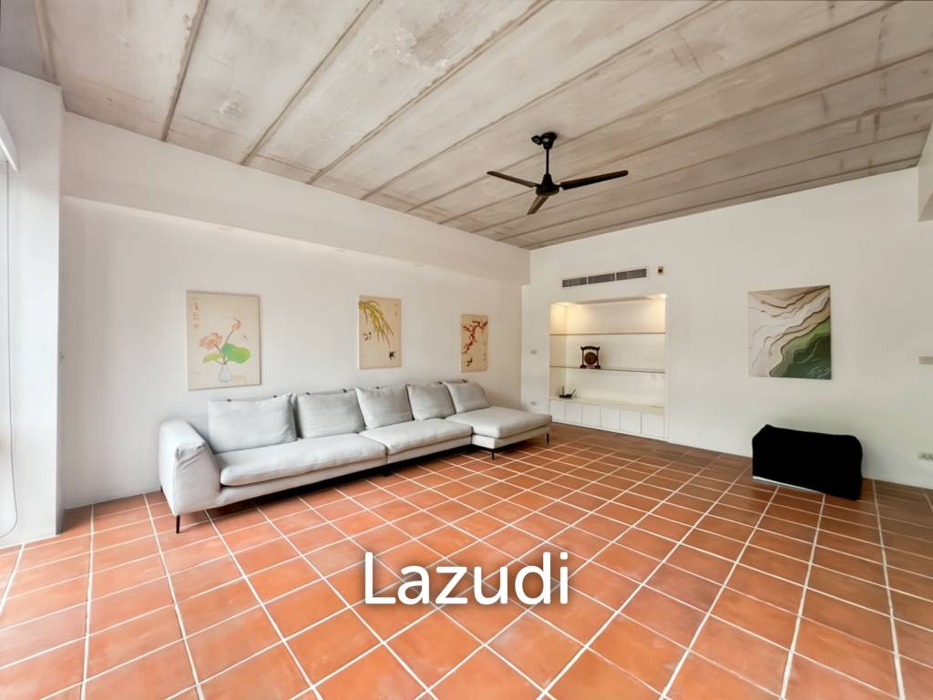 picture CASA DANG - Spacious 3-Bedroom Condo Just 100 Meters from Khao Takiab Beach - 14/55