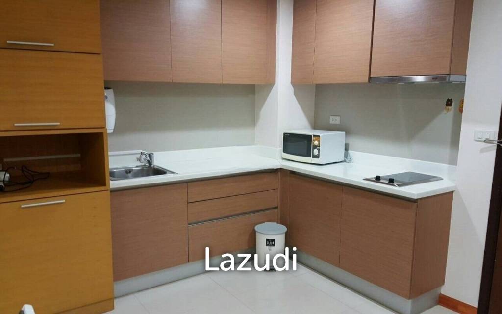 รูป 2 Bed 2 Bath 112 SQ.M The Rajdamri Condominium - รูปที่ 8/10