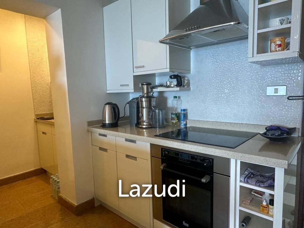 รูป 2 Beds 2 Baths 113 SQ.M. Krisda Golden Condotel - รูปที่ 3/18