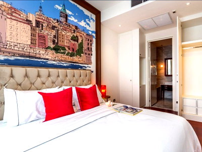 ขายคอนโด : LTH3470 – KHUN by YOO FOR SALE 1 bed 1 bath size 50 Sq.M. Nearby BTS Thonglor station ONLY 19.79 MB