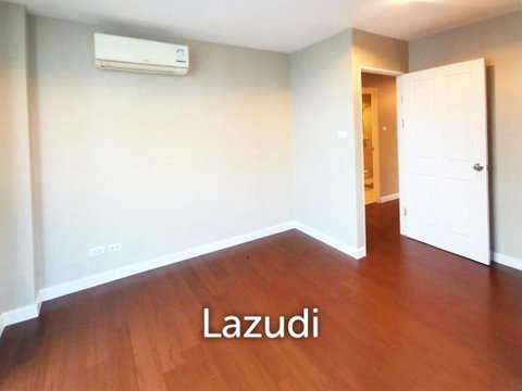 5 Bed 194 SQ.M at Belle Grand Rama 9