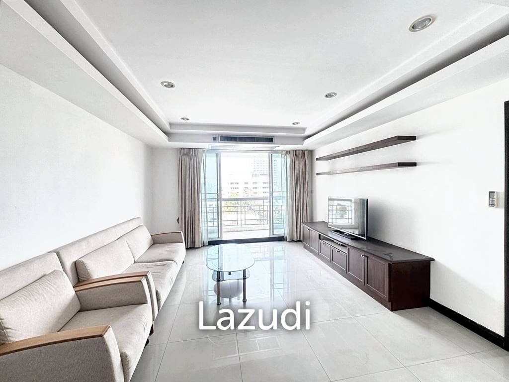 รูป 3 Bed 3 Bath 160 SQ.M Royal Castle Sukhumvit - รูปที่ 1/9