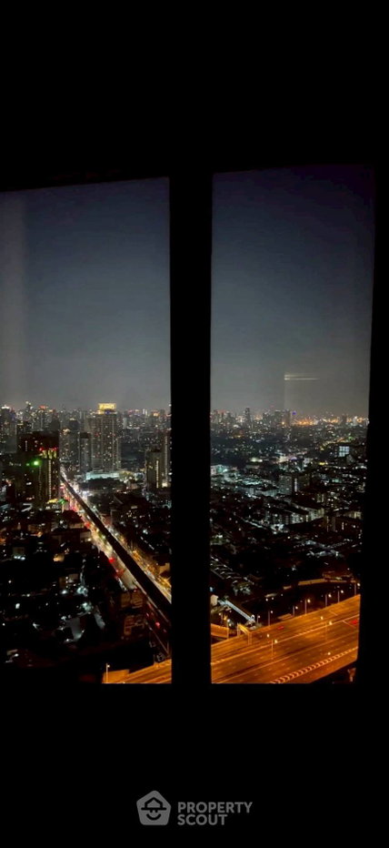 รูป คอนโด 1 ห้องนอน 32 ชั้น 45 ตร.ม. Siamese Sukhumvit 48 ใกล้ BTS อ่อนนุช 400 ม. (ID 2534829) - รูปที่ 7/7