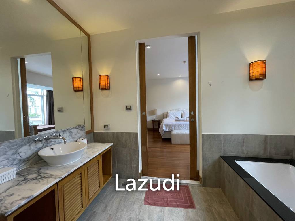 รูป Blue Lagoon condo for sale - รูปที่ 11/12