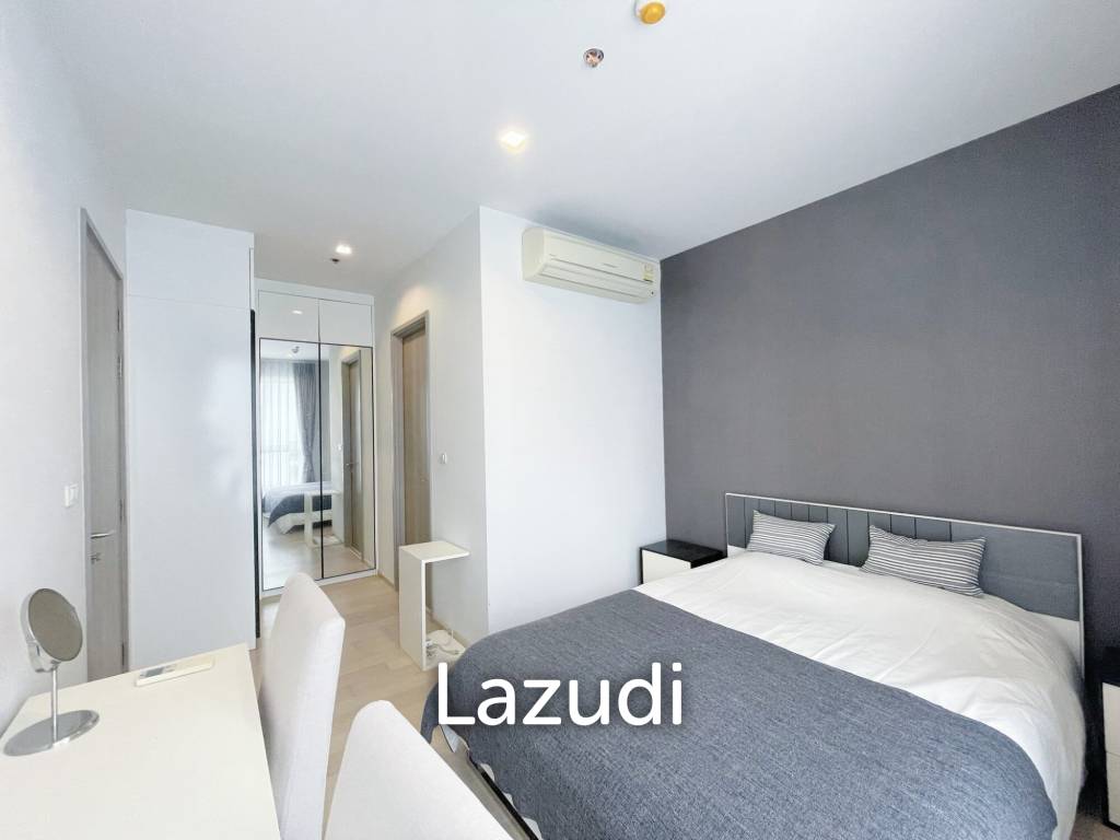 รูป 1 Bedroom 1 Bathroom 43 SQ.M HQ Thong Lor - รูปที่ 4/8