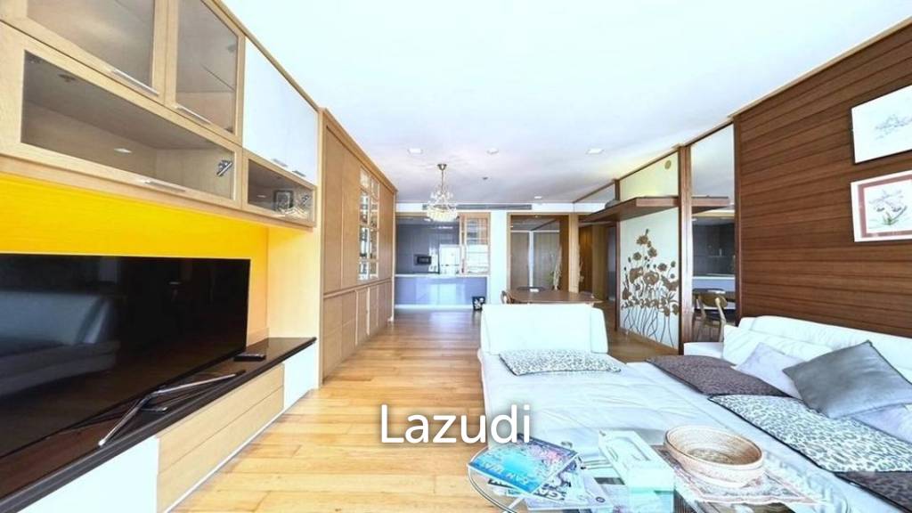 picture 2 Bedroom 2 Bathroom 107 SQ.M Hyde Sukhumvit 13 - 2/10