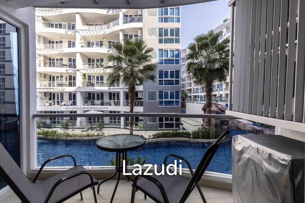 รูป 2 Beds 2 Baths 65 SQ.M. Grand Avenue Residence - รูปที่ 15/15