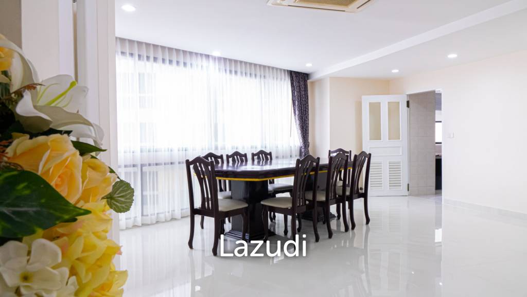 รูป 3 ห้องนอน 3 ห้องน้ำ เพรสซิเดนท์ พาร์ค - รูปที่ 10/17