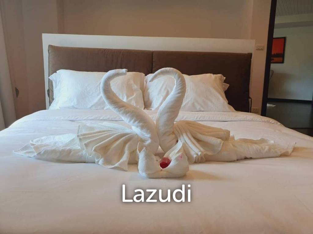 รูป Condo Low Rise The Club House Pattaya for Sale - รูปที่ 20/20
