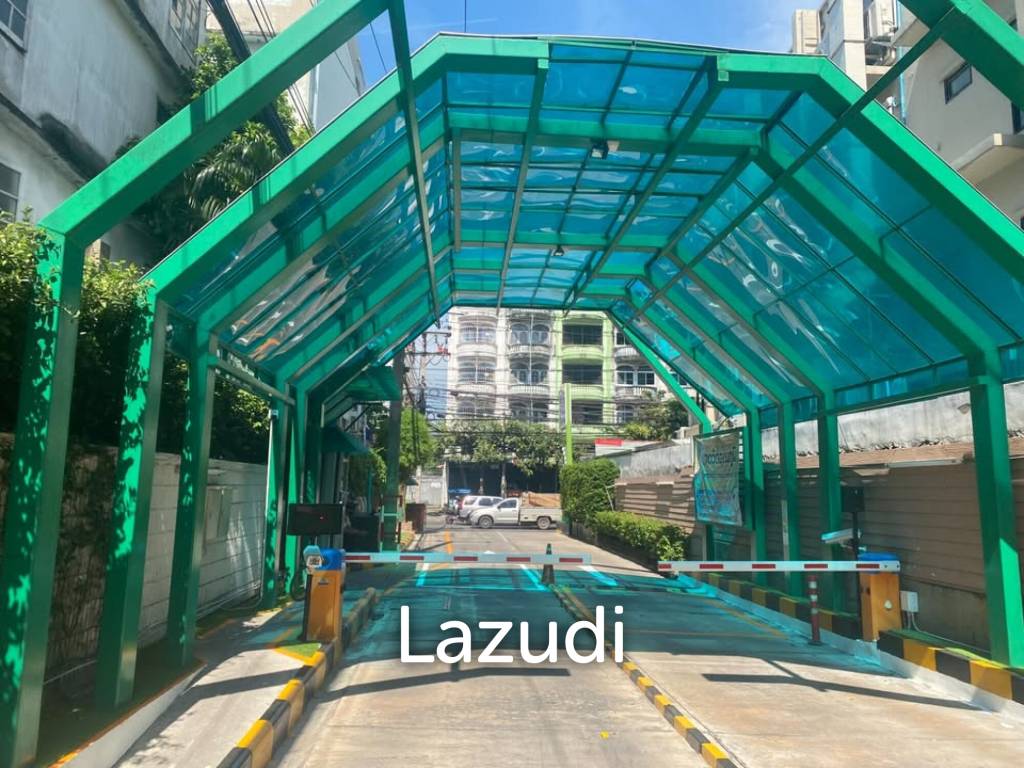 รูป 662 sqm 10 Bed Condo on 5th Floor at Baan Onnut Condominium Bang Chak - รูปที่ 14/14