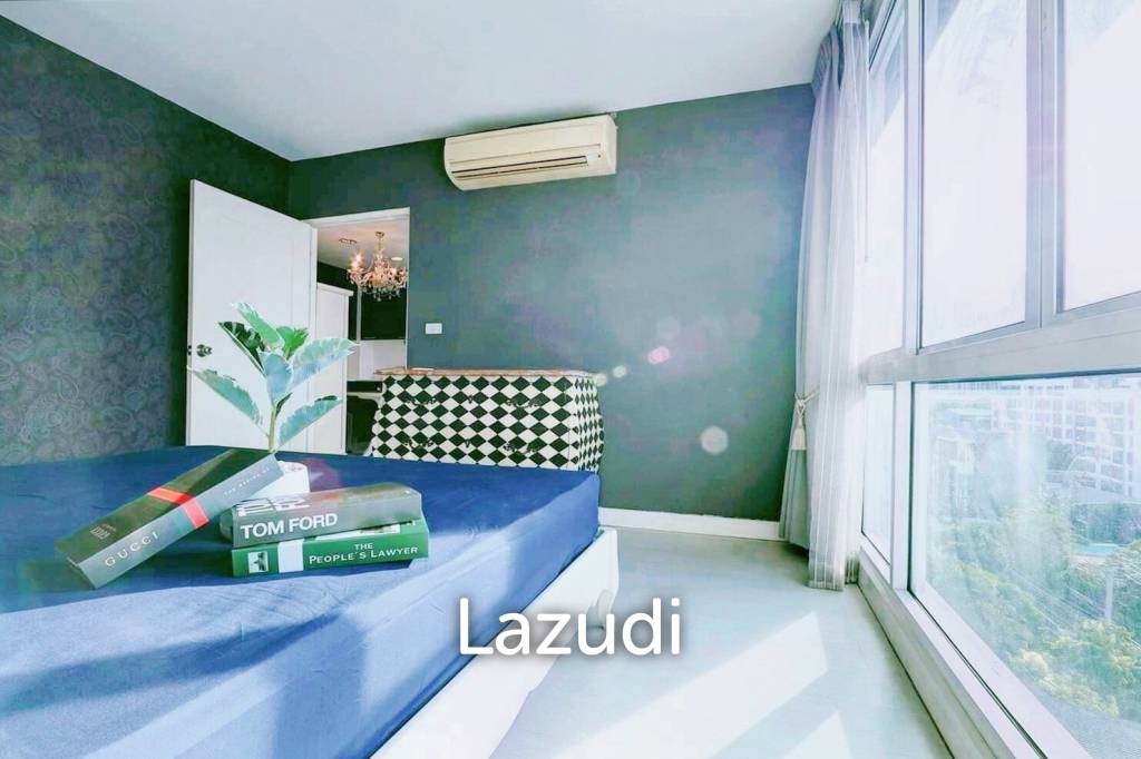 picture 1 Bed 1 Bath 46.6 SQ.M D 65 Condominium - 6/7