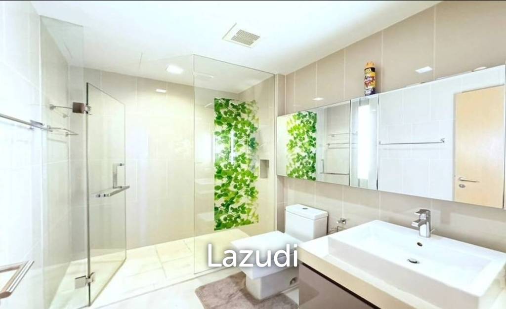 picture 2 Bedroom 2 Bathroom 107 SQ.M Hyde Sukhumvit 13 - 10/10