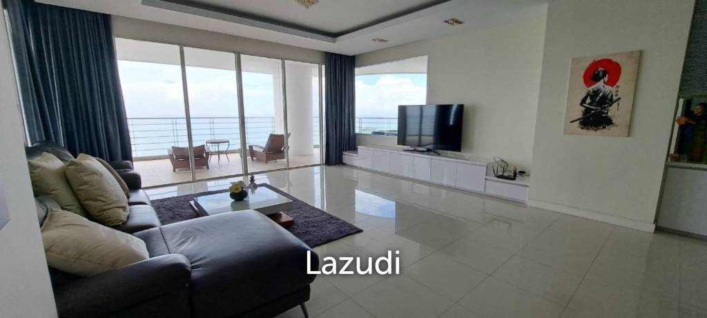 picture 3 Bedrooms 4 Bathrooms 268 SQ.M. La Royal Beach - 3/23