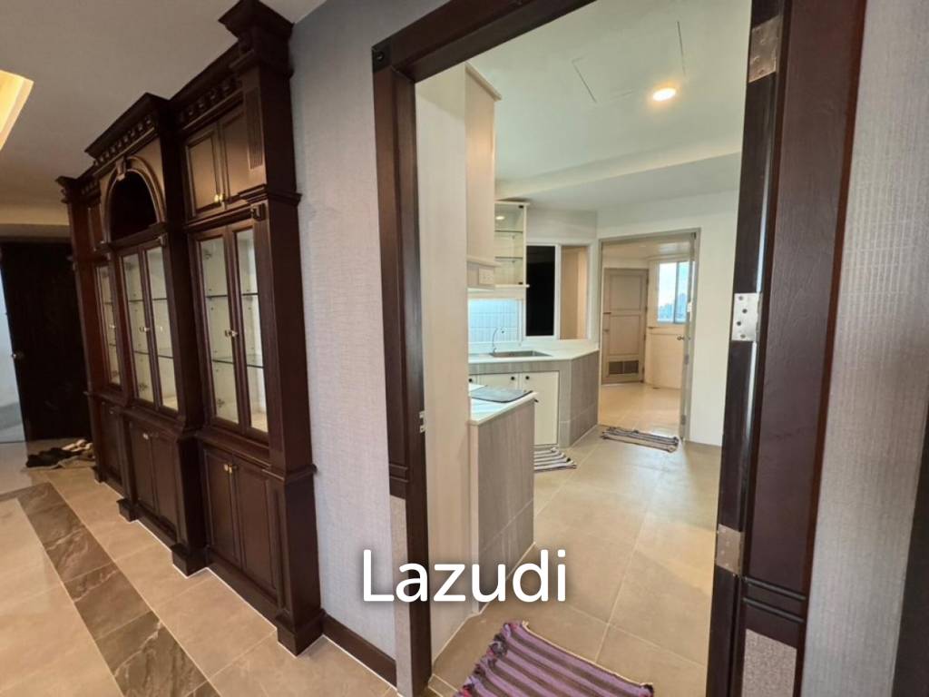 รูป 3 Bed 3 Bath 198 SQ.M Riverside Villa Condominium 1 - รูปที่ 18/25
