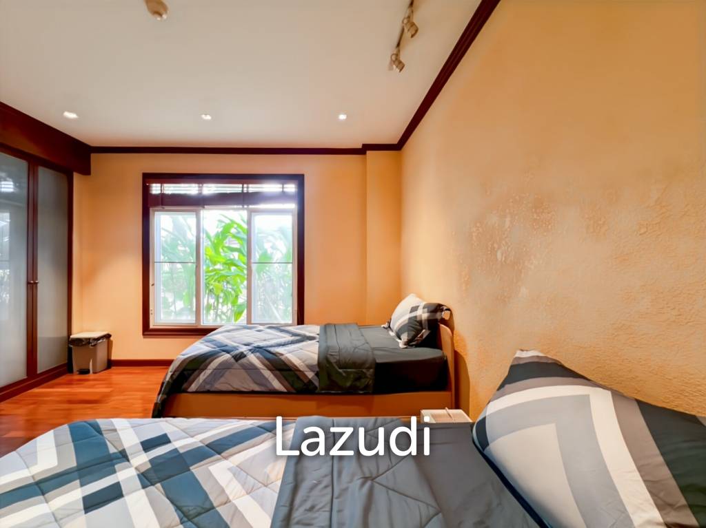 รูป คอนโดพูลแอคเซส 2 ห้องนอน 148 ตร.ม.ใน หัวหินบลูลากูน - รูปที่ 36/44