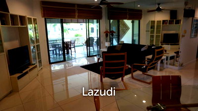 Condos for sale : 2 Beds 2 Baths 170 SQ.M. Baan Somprasong Condominium
