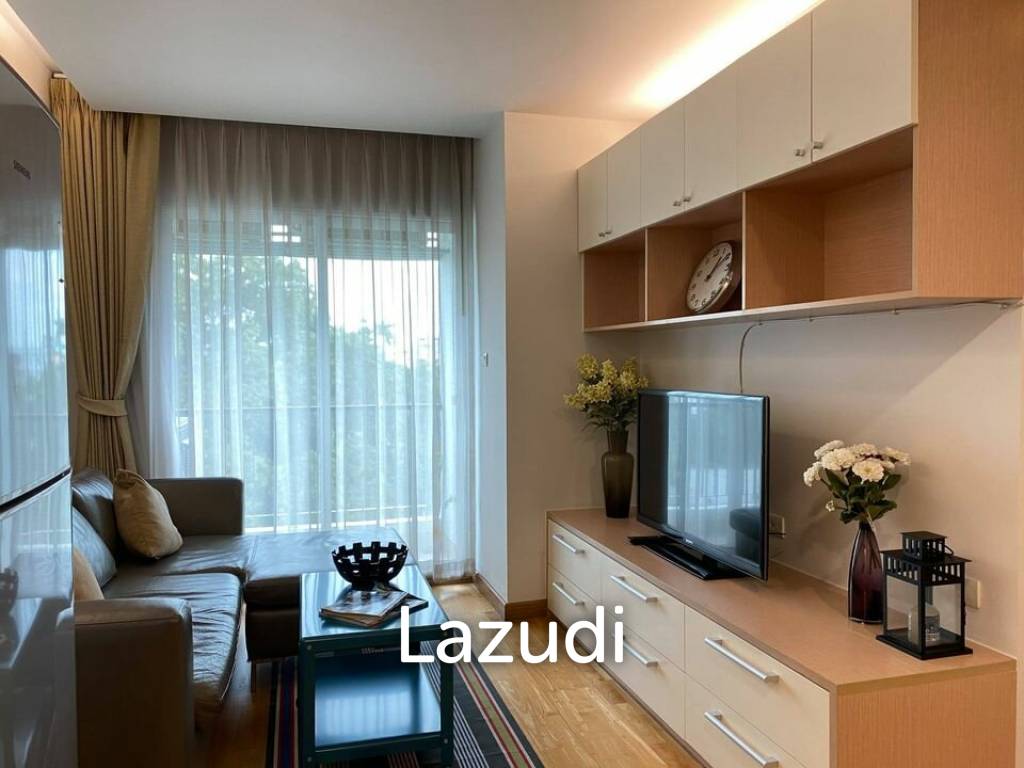 รูป 2 Beds 2 bath 60 sqm Residence 52 Condominium For Sale - รูปที่ 1/11