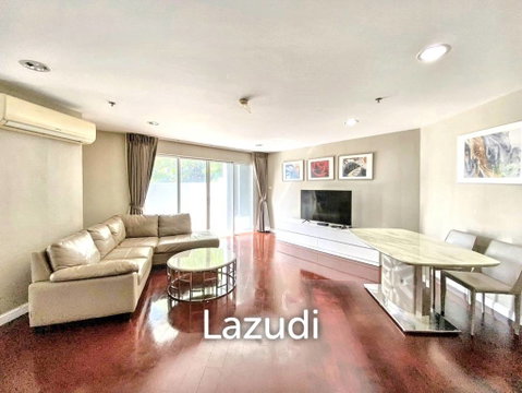 5 Bed 4 Bath 206 SQ.M Belle Grand Rama 9