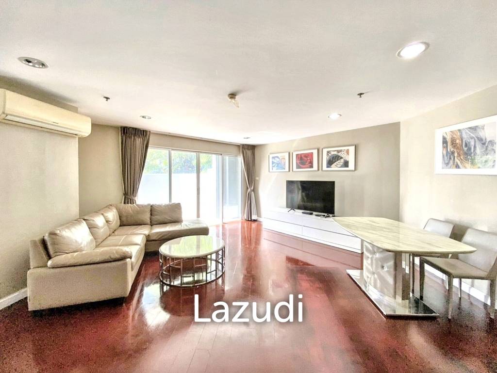 รูป 5 Bed 4 Bath 206 SQ.M Belle Grand Rama 9 - รูปที่ 1/18