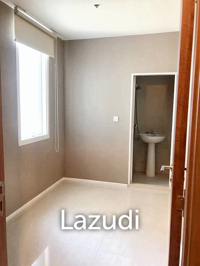 รูป 3 Bed 3 Bath 171.98 SQ.M Menam Residences Condominium - รูปที่ 10/10