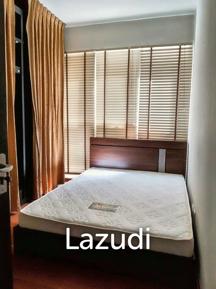 รูป 2 Bed 2 Bath 79 SQ.M The Address Chidlom - รูปที่ 4/9