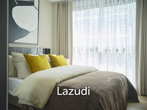 Modern Condo in Bang Na ARLO Sukhumvit 105-Lasalle