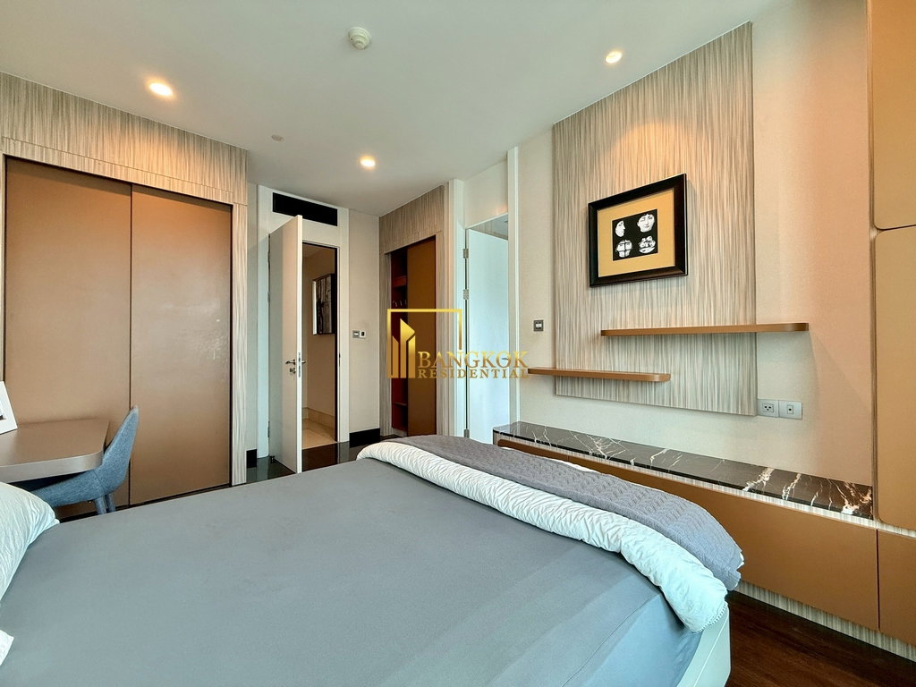 รูป The Infinity | Stunning 3 Bedroom Condo For Rent in Sathorn - BR61094CD - รูปที่ 21/35