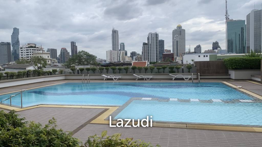 รูป 124 Sqm 2 Bed 2 Bath Si Phraya River View Condo For Sale - รูปที่ 10/11
