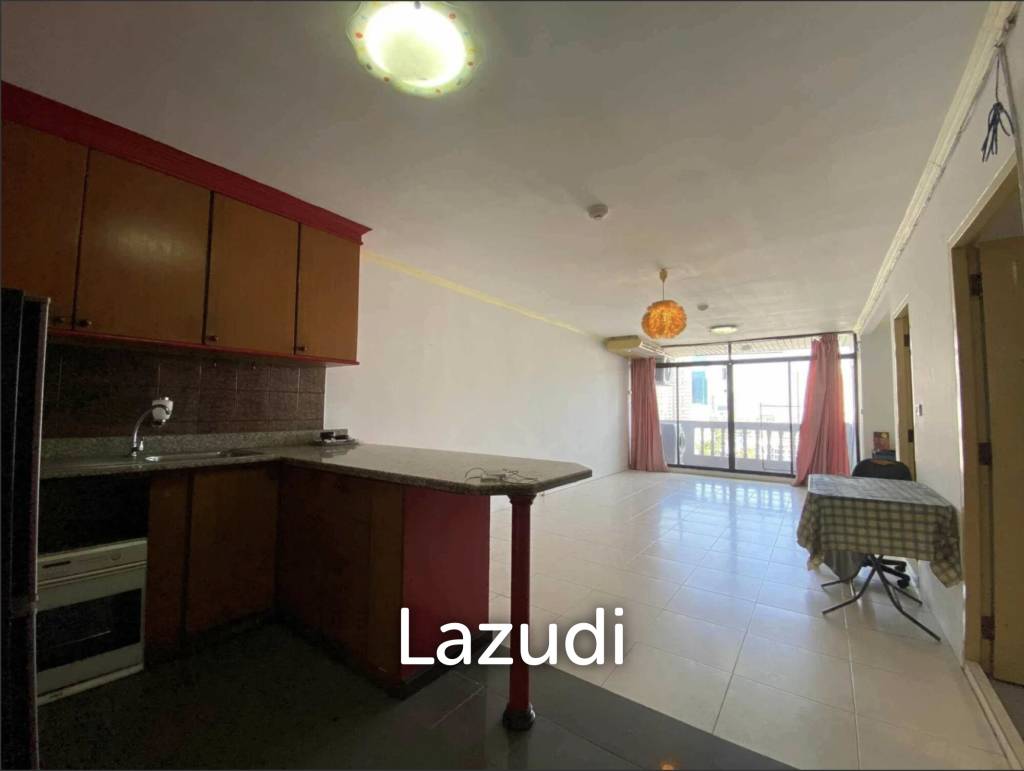 รูป 78.59 Sqm 1 Bed 2 Bath Condo For Sale in J.C. Tower - รูปที่ 16/16