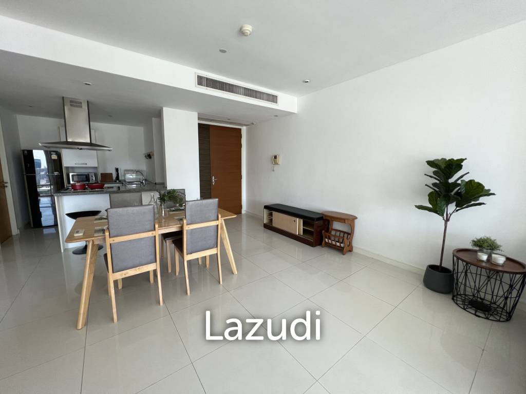 รูป 2 Bed 2 Bath 105 SQ.M Fullerton Sukhumvit - รูปที่ 10/23
